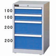 700mm Height(4 drawers)