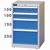 700mm Height(4 drawers)