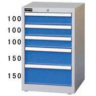 700mm Height(5 drawers)