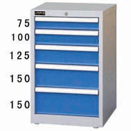 700mm Height(5 drawers)