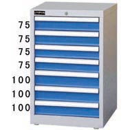 700mm Height(7 drawers)