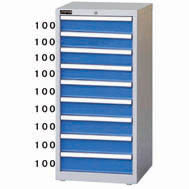 1000mm Height(9 drawers)