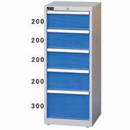 1200mm Height(5 drawers)