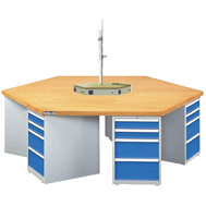 Workbench (6-cabinet)