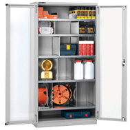 Locker   L18045G-5