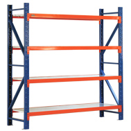 Medium-duty Rack