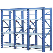 Mould Rack  M332