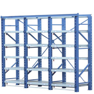 Mould Rack  M352