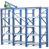 Mould Rack  M341